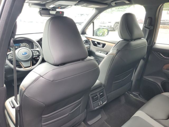 2026 Subaru FORESTER Sport Hybrid