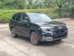 2026 Subaru FORESTER Sport Hybrid