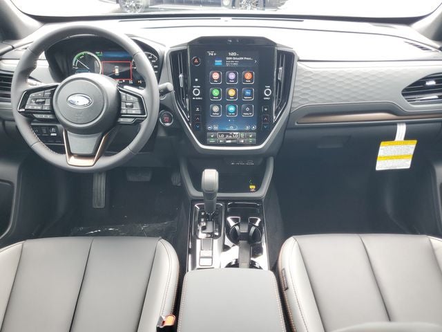 2026 Subaru FORESTER Sport Hybrid