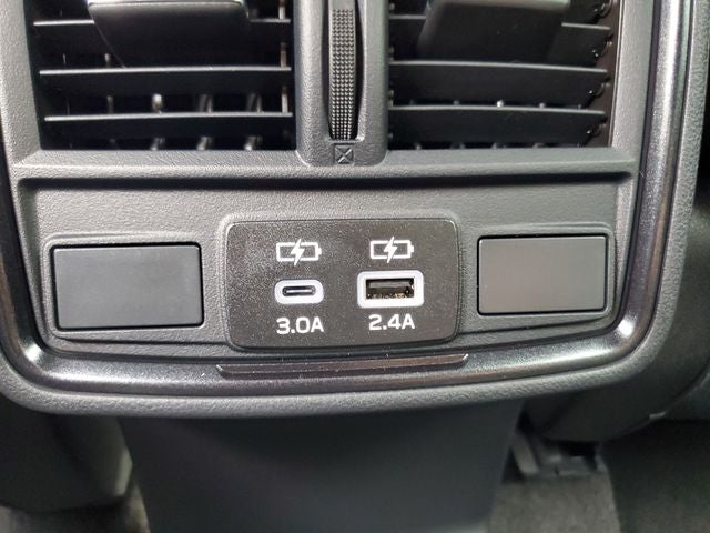 2026 Subaru FORESTER Sport Hybrid