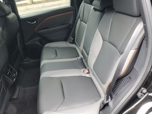 2026 Subaru FORESTER Sport Hybrid