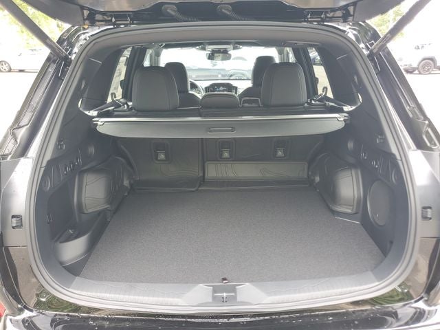 2026 Subaru FORESTER Sport Hybrid