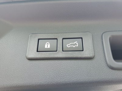 2026 Subaru FORESTER Sport Hybrid