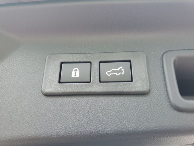 2026 Subaru FORESTER Sport Hybrid