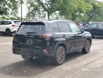 2026 Subaru FORESTER Sport Hybrid