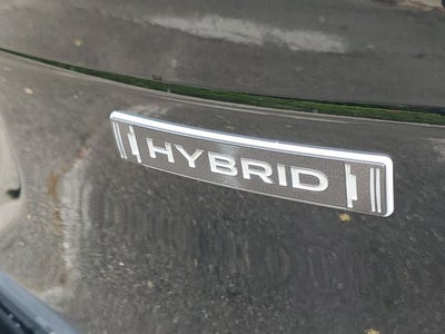 2026 Subaru FORESTER Sport Hybrid