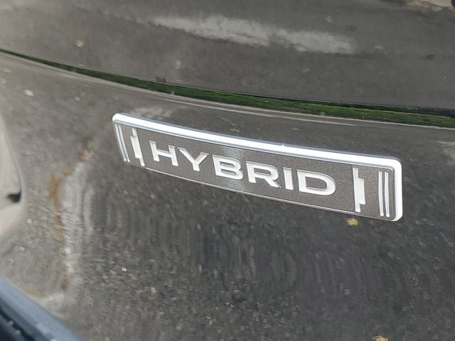 2026 Subaru FORESTER Sport Hybrid