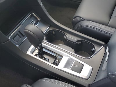 2026 Subaru ASCENT Premium 7-Passenger