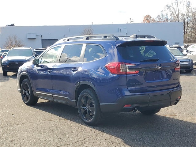 2026 Subaru ASCENT Premium 7-Passenger