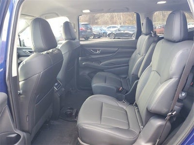 2026 Subaru ASCENT Premium 7-Passenger