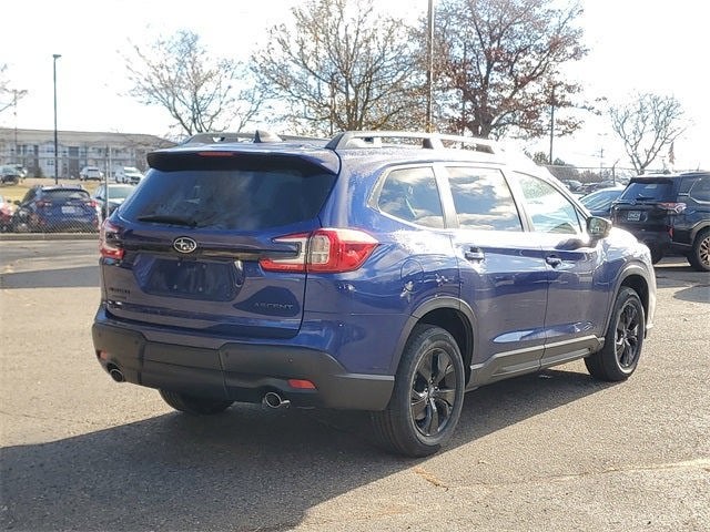 2026 Subaru ASCENT Premium 7-Passenger