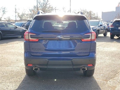 2026 Subaru ASCENT Premium 7-Passenger