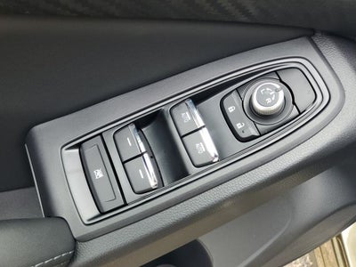 2026 Subaru ASCENT Premium 7-Passenger