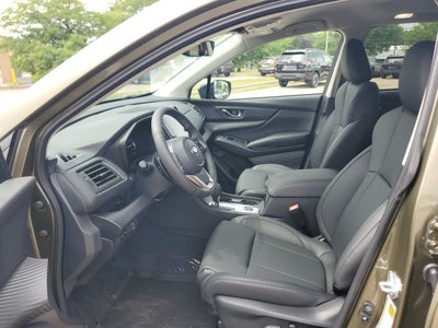 2026 Subaru ASCENT Premium 7-Passenger