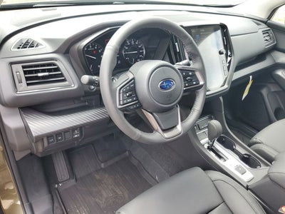 2026 Subaru ASCENT Premium 7-Passenger