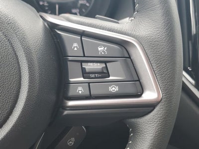 2026 Subaru ASCENT Premium 7-Passenger