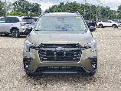 2026 Subaru ASCENT Premium 7-Passenger