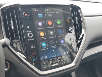 2026 Subaru ASCENT Premium 7-Passenger