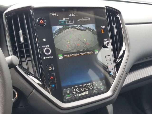 2026 Subaru ASCENT Premium 7-Passenger