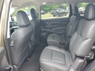 2026 Subaru ASCENT Premium 7-Passenger