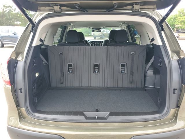 2026 Subaru ASCENT Premium 7-Passenger