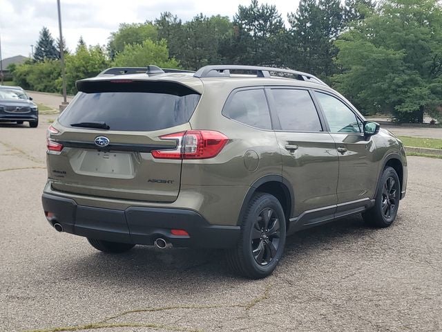 2026 Subaru ASCENT Premium 7-Passenger