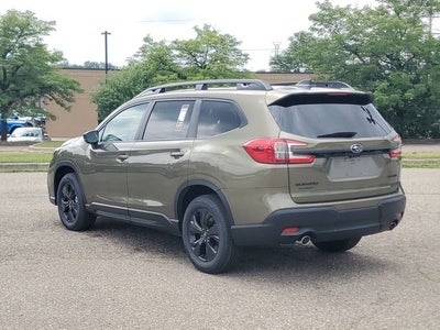 2026 Subaru ASCENT Premium 7-Passenger