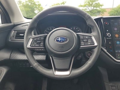 2026 Subaru ASCENT Premium 7-Passenger