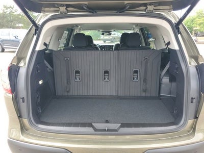 2026 Subaru ASCENT Premium 7-Passenger