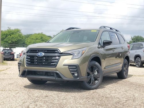 2026 Subaru ASCENT Premium 7-Passenger