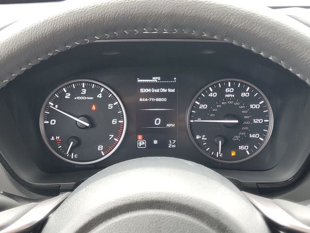 2026 Subaru ASCENT Premium 7-Passenger