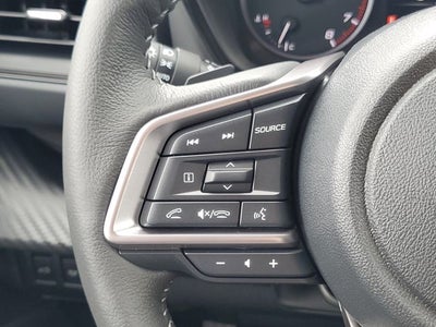 2026 Subaru ASCENT Premium 7-Passenger