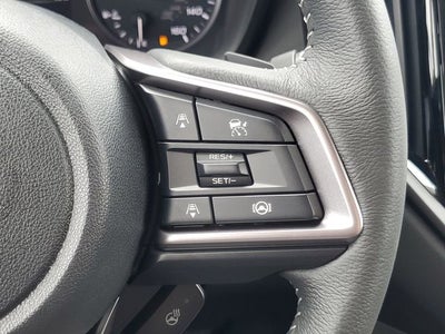 2026 Subaru ASCENT Premium 7-Passenger