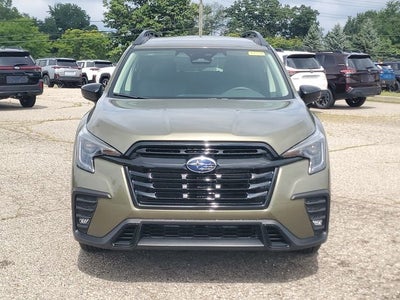 2026 Subaru ASCENT Premium 7-Passenger