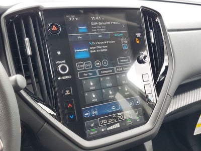 2026 Subaru ASCENT Premium 7-Passenger