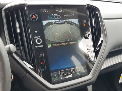 2026 Subaru ASCENT Premium 7-Passenger