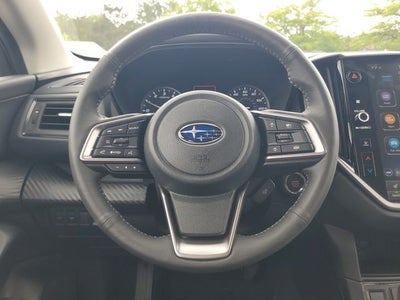 2026 Subaru ASCENT Premium 7-Passenger