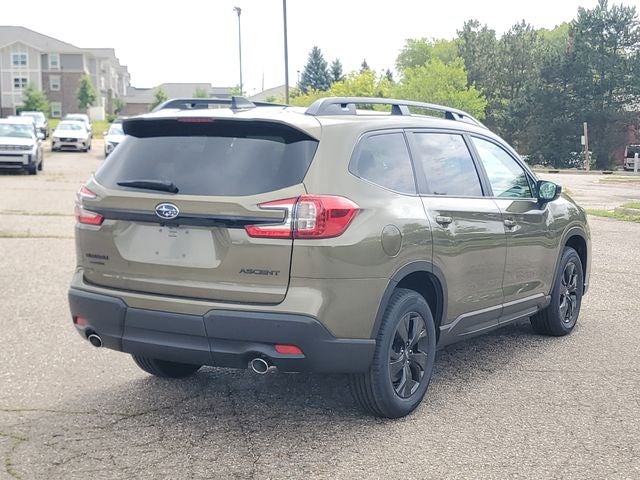 2026 Subaru ASCENT Premium 7-Passenger