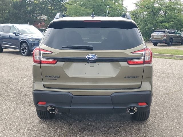 2026 Subaru ASCENT Premium 7-Passenger