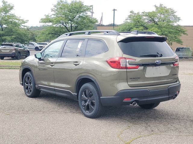 2026 Subaru ASCENT Premium 7-Passenger