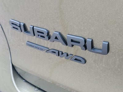 2026 Subaru ASCENT Premium 7-Passenger