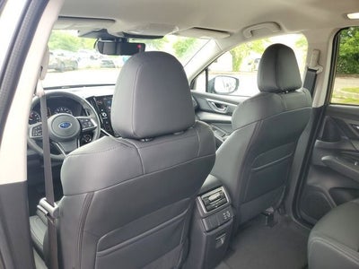 2026 Subaru ASCENT Premium 7-Passenger