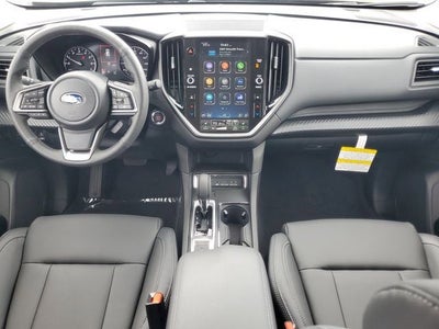 2026 Subaru ASCENT Premium 7-Passenger