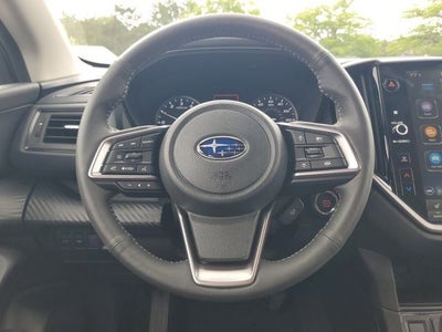 2026 Subaru ASCENT Premium 7-Passenger
