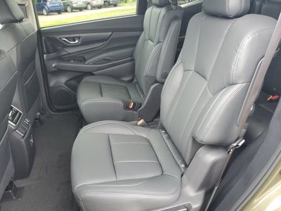 2026 Subaru ASCENT Premium 7-Passenger