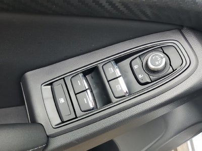 2027 Subaru ASCENT Premium 7-Passenger