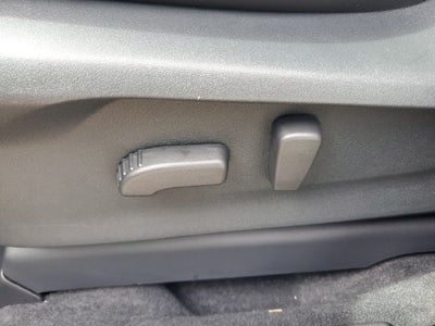 2027 Subaru ASCENT Premium 7-Passenger