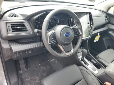 2027 Subaru ASCENT Premium 7-Passenger