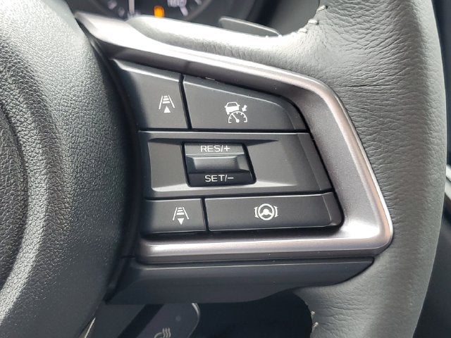 2027 Subaru ASCENT Premium 7-Passenger