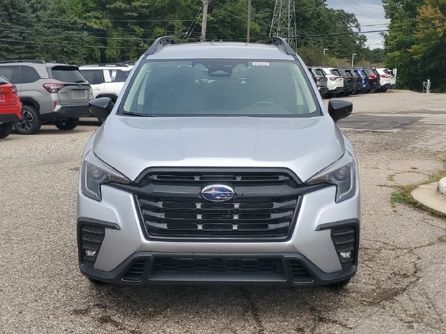 2027 Subaru ASCENT Premium 7-Passenger